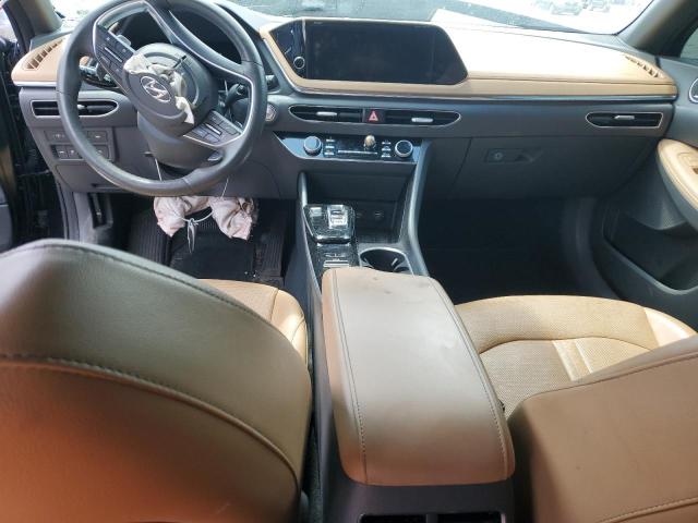 2021 HYUNDAI SONATA LIMITED 5NPEH4J24MH067537