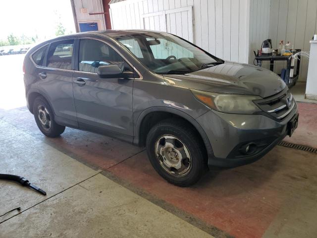 2012 HONDA CR-V EX - 2HKRM4H57CH628258