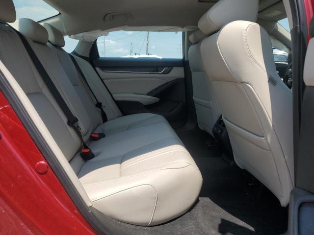 2022 HONDA ACCORD HYBRID EXL 1HGCV3F5XNA003817