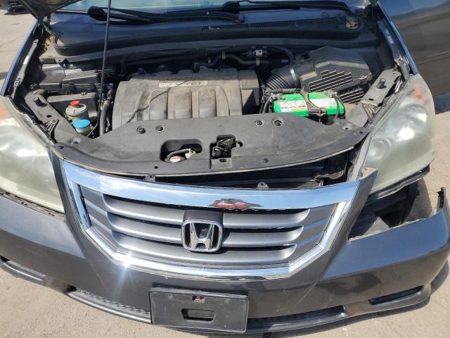 2010 HONDA ODYSSEY - 5FNRL3H40AB011929