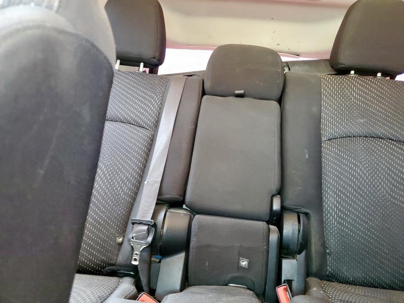 2019 DODGE JOURNEY SE - 3C4PDCBB5KT863269