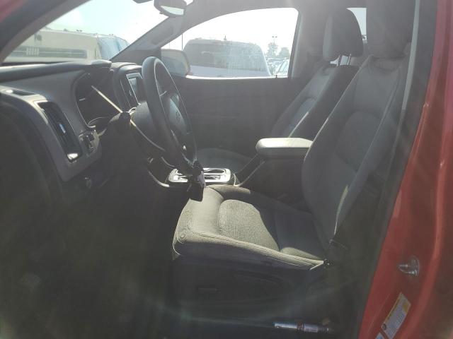 2019 CHEVROLET COLORADO 1GCGSBEN7K1102921