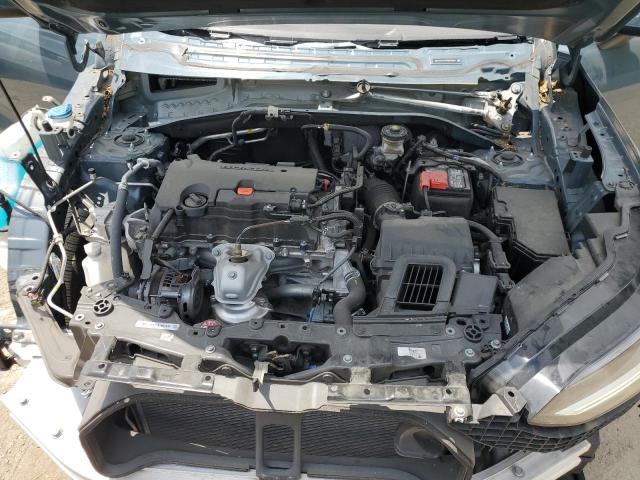 2024 HONDA HR-V EXL 3CZRZ2H7XRM739004