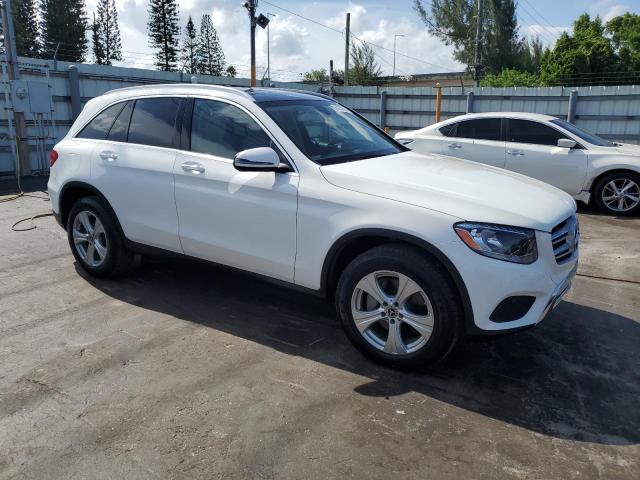2018 MERCEDES-BENZ GLC 300 4M WDC0G4KB2JV019584