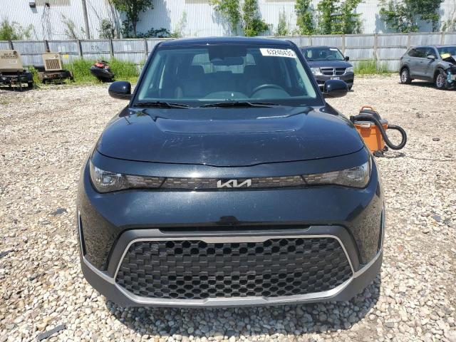 2023 KIA SOUL LX KNDJ23AU7P7890323