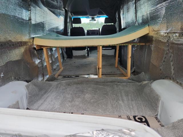 2023 MERCEDES-BENZ SPRINTER 2 W1Y40CHY4PT130008