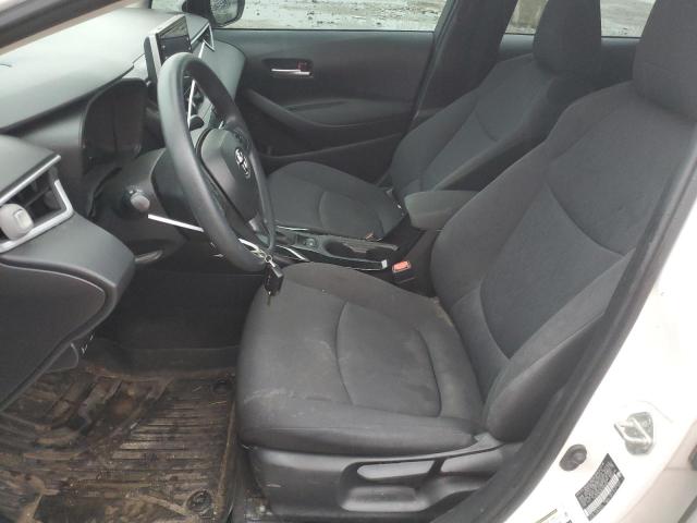 2020 TOYOTA COROLLA LE - 5YFEPRAE9LP078044