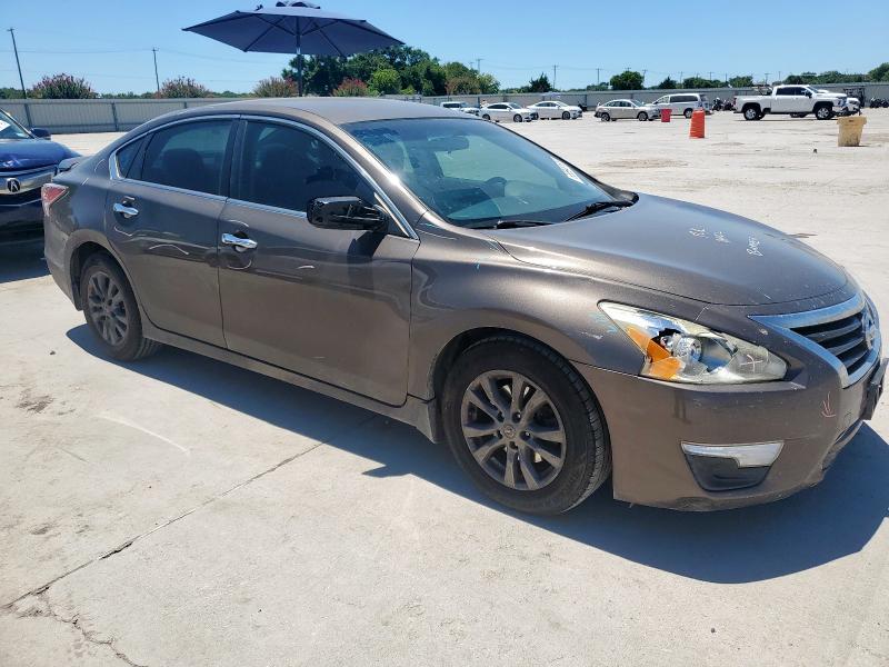 2015 NISSAN ALTIMA 2.5 1N4AL3AP0FN916963