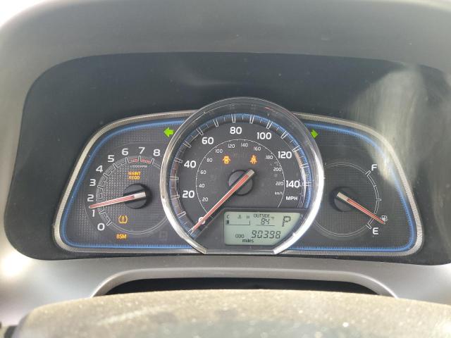2015 TOYOTA RAV4 LIMIT - 2T3YFREV6FW196735
