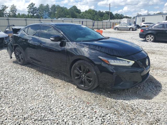 2020 NISSAN MAXIMA SV 1N4AA6CV5LC377573