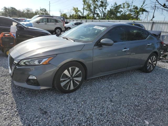 2019 NISSAN ALTIMA SV - 1N4BL4DV0KC122118
