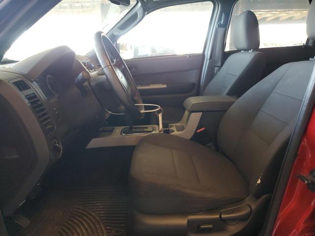 2010 FORD ESCAPE XLT - 1FMCU9DG3AKC24183