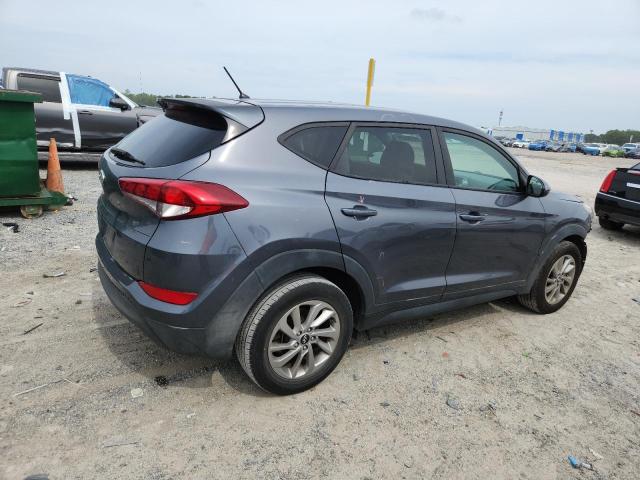 2018 HYUNDAI TUCSON SE KM8J23A45JU752333