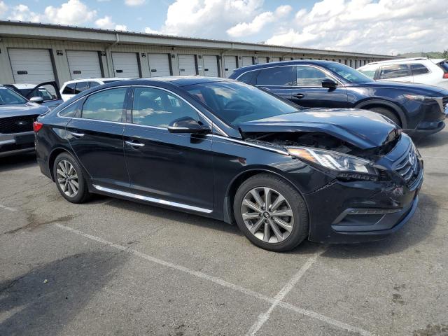 2016 HYUNDAI SONATA SPO 5NPE34AF2GH285191