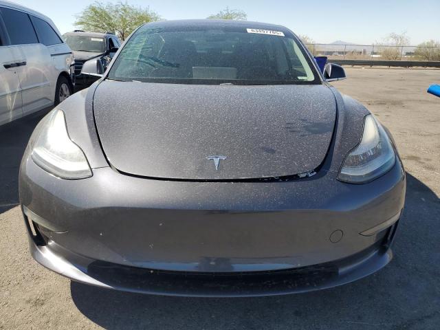 2018 TESLA MODEL 3 5YJ3E1EA9JF052042