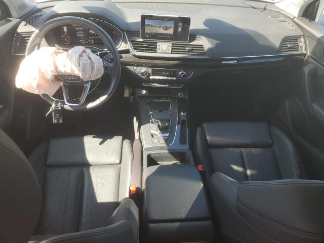 2018 AUDI Q5 PRESTIG - WA1CNAFY9J2158953