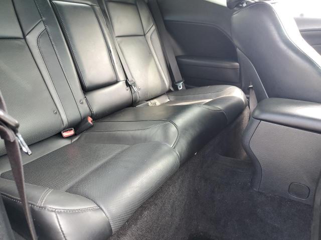 2015 DODGE CHALLENGER 2C3CDZBTXFH816509