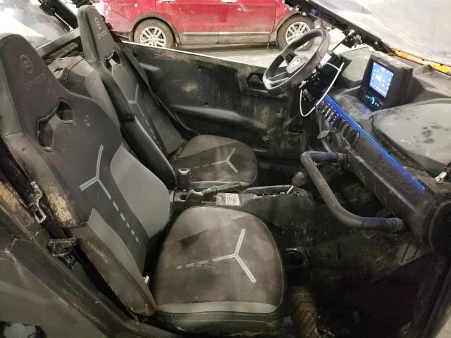 2023 CF MOTO ZFORCE 950 - LCELV1ZK6P6000732