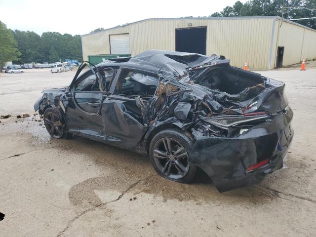 2024 ACURA INTEGRA A-SPEC 19UDE4H34RA008409