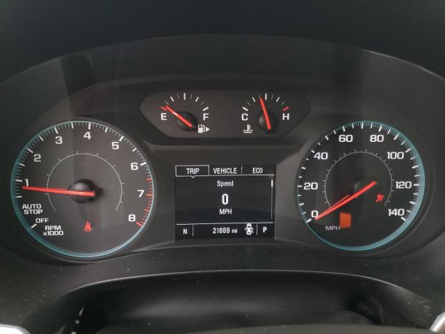 2024 CHEVROLET MALIBU LT 1G1ZD5ST4RF205825