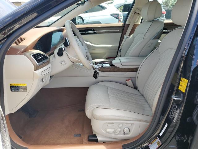 2022 GENESIS G90 PREMIU KMTF34PAXNU096003