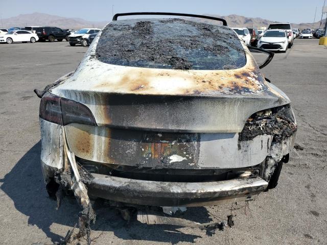 2019 TESLA MODEL 3 5YJ3E1EB1KF513406
