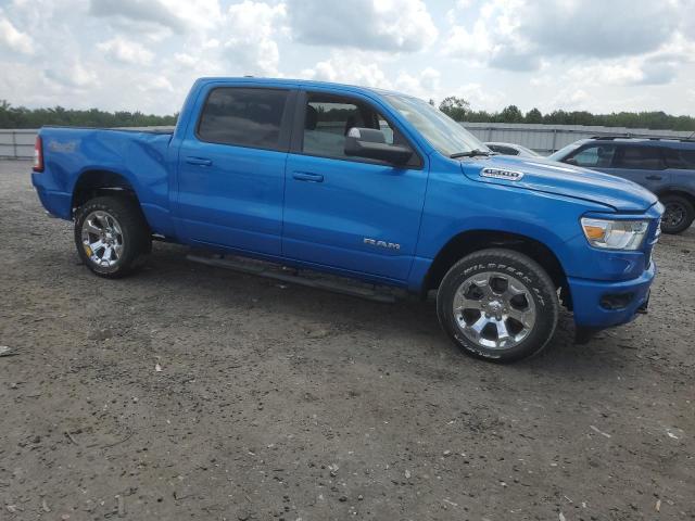 2021 RAM 1500 BIG H 1C6SRFFTXMN772864