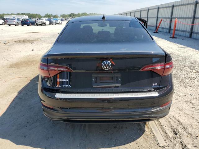 2024 VOLKSWAGEN JETTA SE 3VW7M7BU8RM075838