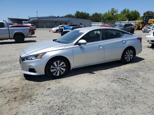 NISSAN ALTIMA S