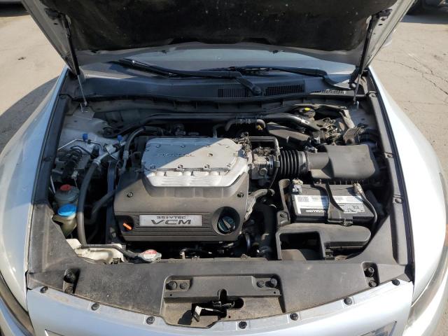 2010 HONDA ACCORD EXL - 1HGCS2B87AA006333