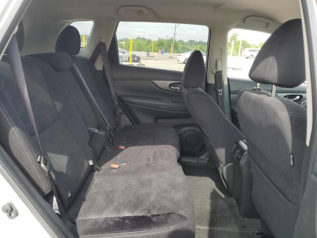 2016 NISSAN ROGUE S - JN8AT2MV5GW137718