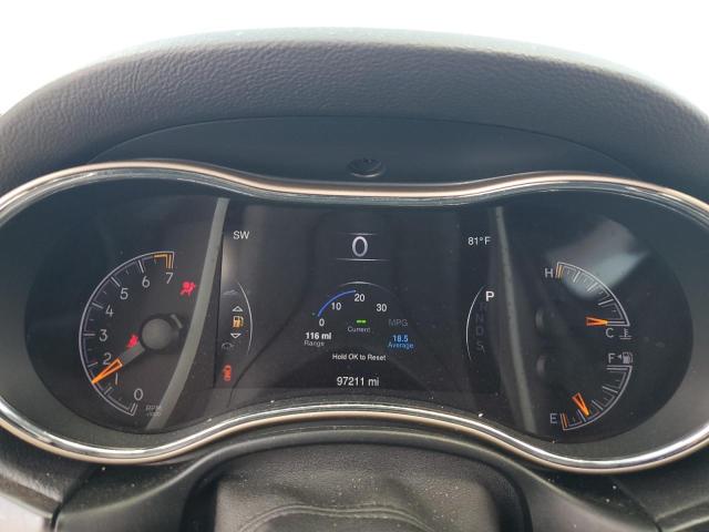 2015 JEEP GRAND CHER 1C4RJFBG5FC627527