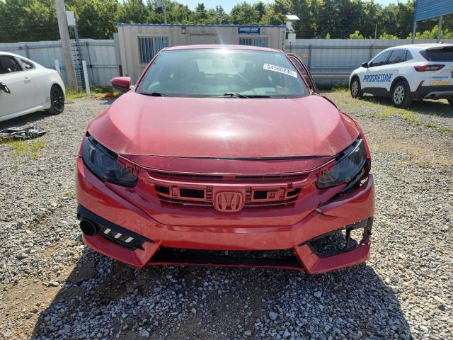 2016 HONDA CIVIC LX 2HGFC4B06GH303085