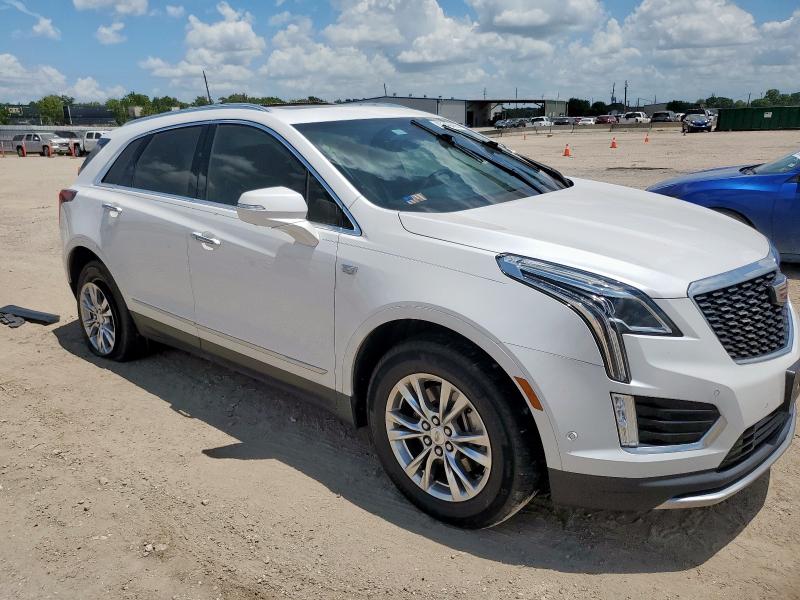 2020 CADILLAC XT5 PREMIU - 1GYKNCRS8LZ114211