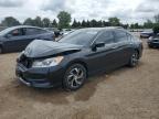2016 HONDA ACCORD LX - 1HGCR2F37GA161712
