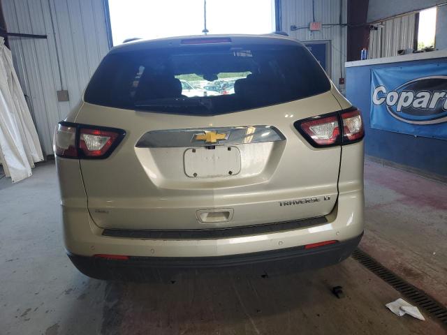 2014 CHEVROLET TRAVERSE L - 1GNKVGKD1EJ172503