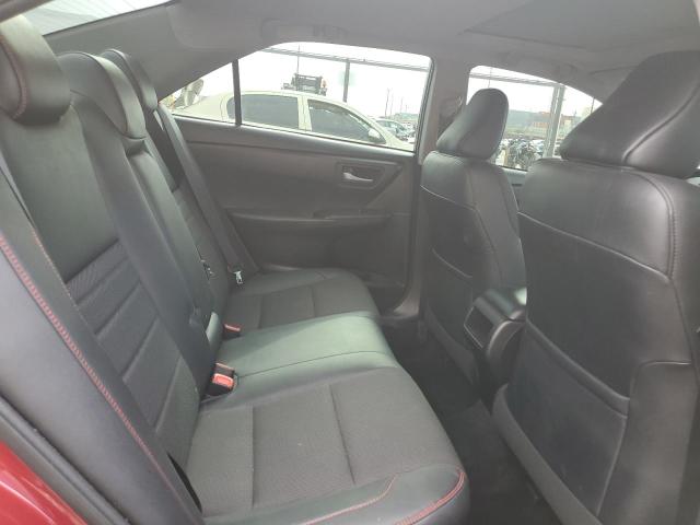 2017 TOYOTA CAMRY LE 4T1BF1FK0HU812971