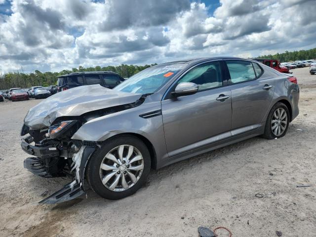 KIA OPTIMA EX