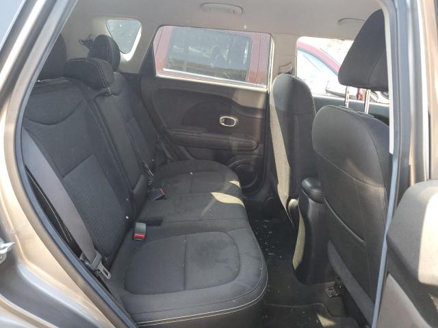 2016 KIA SOUL + - KNDJP3A50G7372127