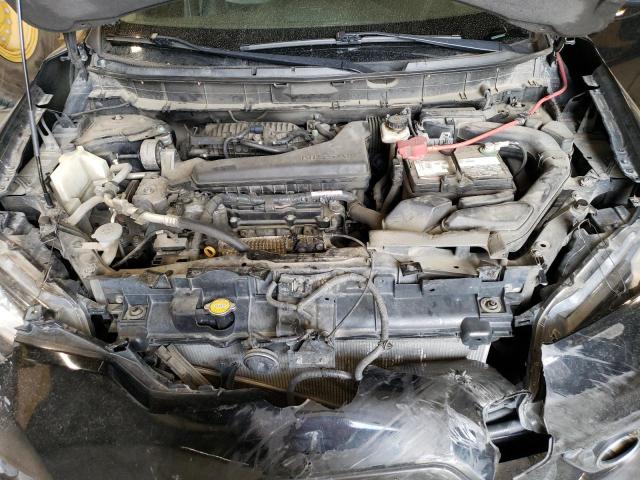2015 NISSAN ROGUE S - 5N1AT2MV8FC828751