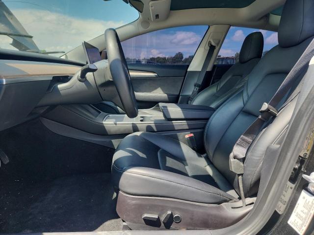 2022 TESLA MODEL 3 5YJ3E1EA6NF369329