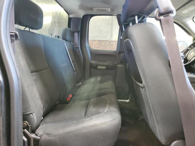 2013 GMC SIERRA K15 - 1GTR2UEA8DZ394715