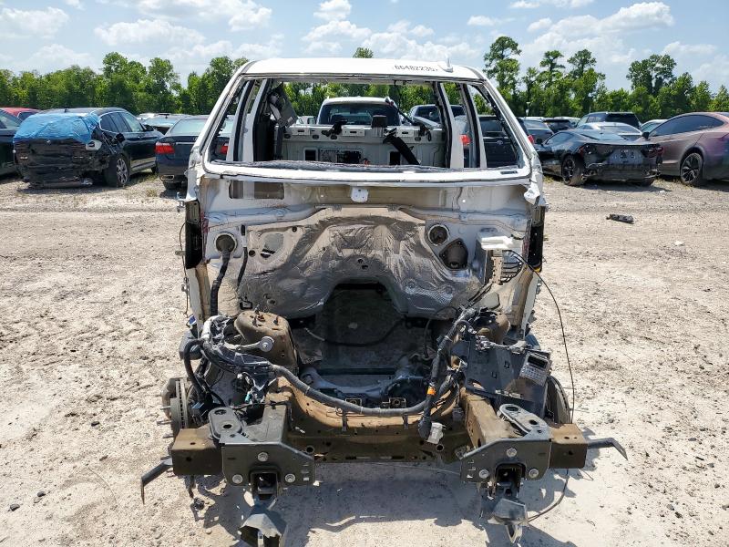2021 GMC SIERRA K15 - 3GTU9FED3MG255507