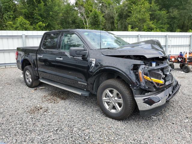 2024 FORD F150 XLT 1FTFW3LD4RFA49155