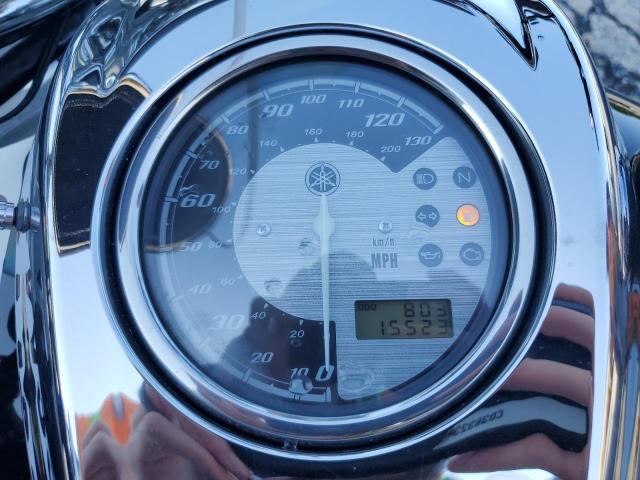 2014 YAMAHA XVS950 A JYAVN01EXEA021212