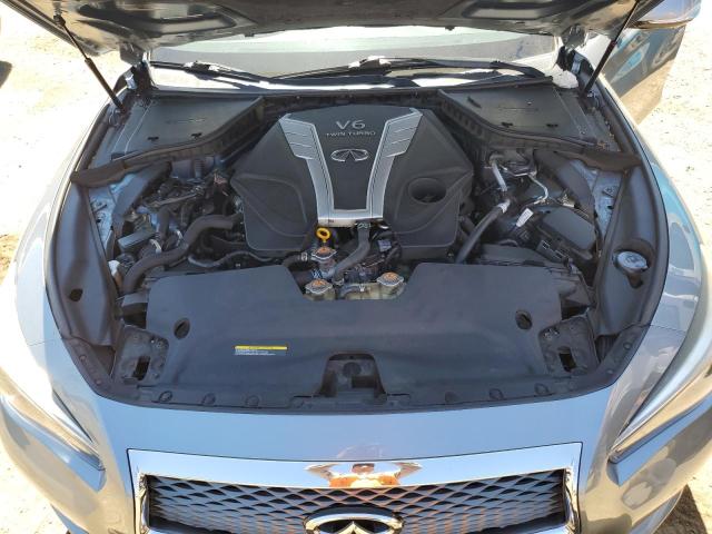 2016 INFINITI Q50 PREMIU JN1EV7AP8GM300676