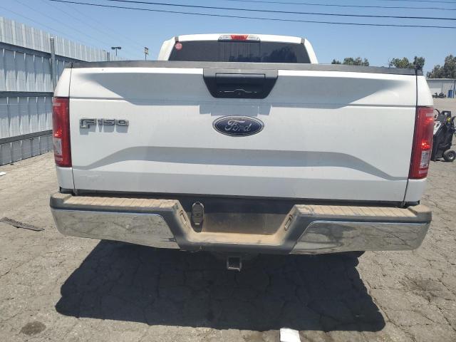 2015 FORD F150 SUPER - 1FTEW1CG1FFA90607