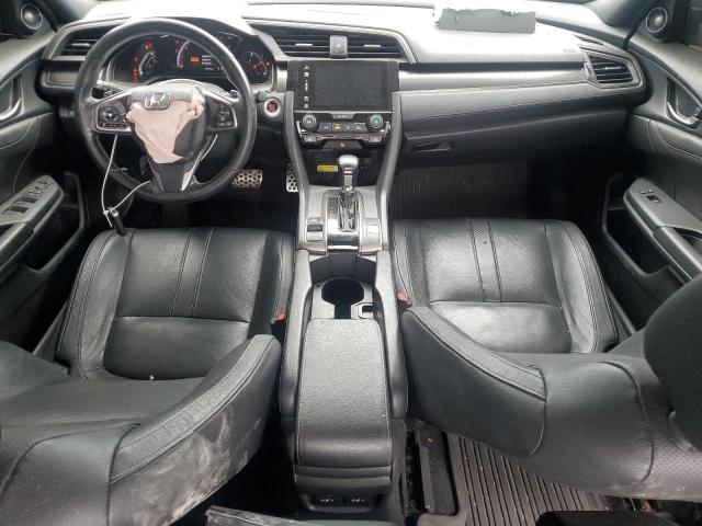 2018 HONDA CIVIC SPOR SHHFK7H94JU301839