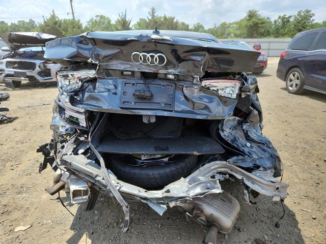 2019 AUDI A4 PREMIUM WAUGMBF44KN007657