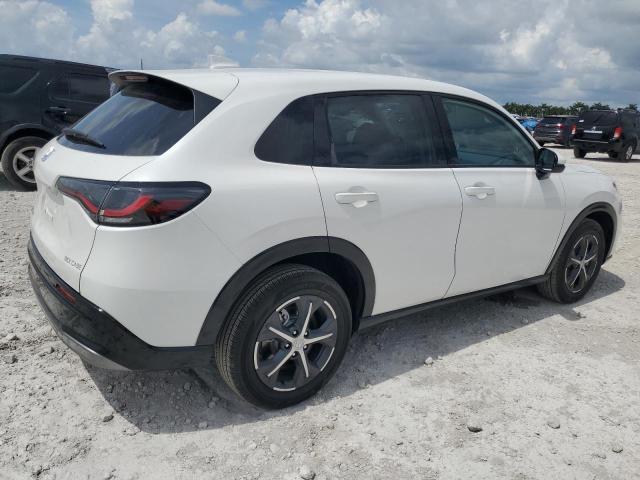 2025 HONDA HR-V EXL 3CZRZ1H74SM740665